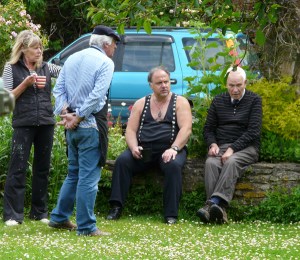 Tithebarn Workshops Members