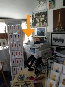 robin_in_the_gallery