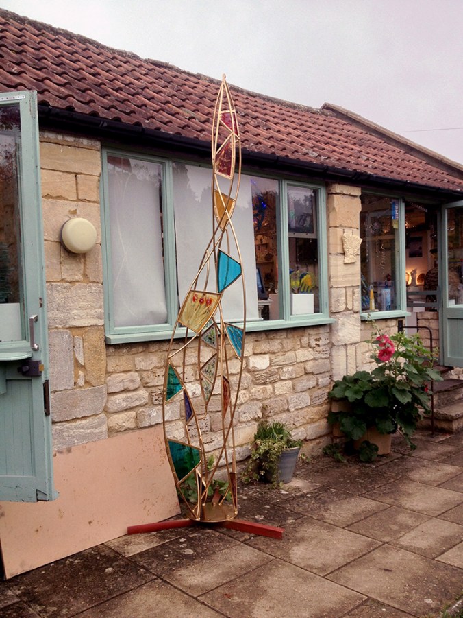 The Orbit, Olympic Park
