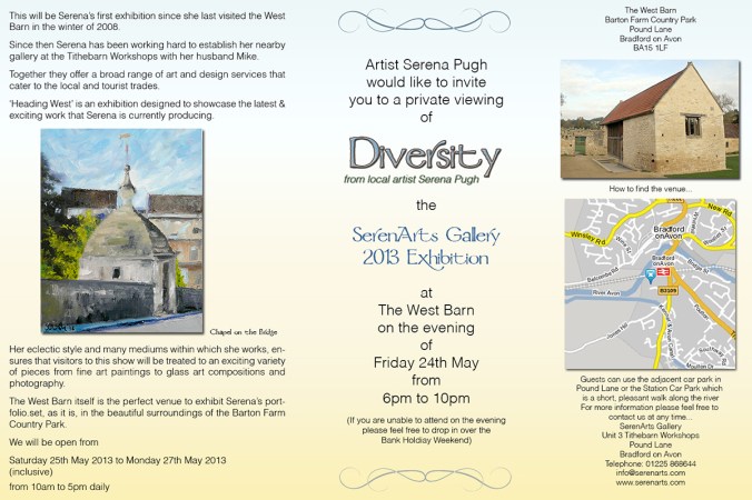 'Diversity' Art Exhibition