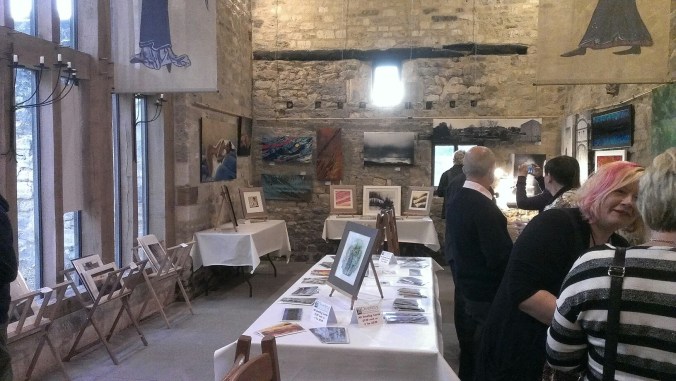 diversity art exhibition