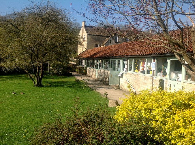 tithebarn workshops bradford on avon 1