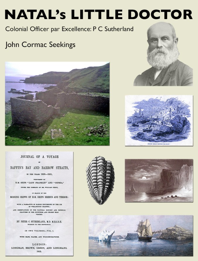 Natal's Little Doctor