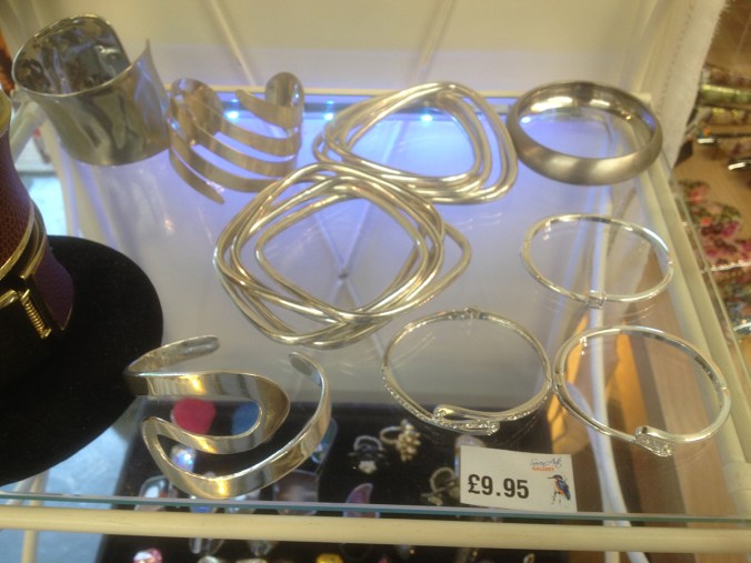 new stock - bracelets