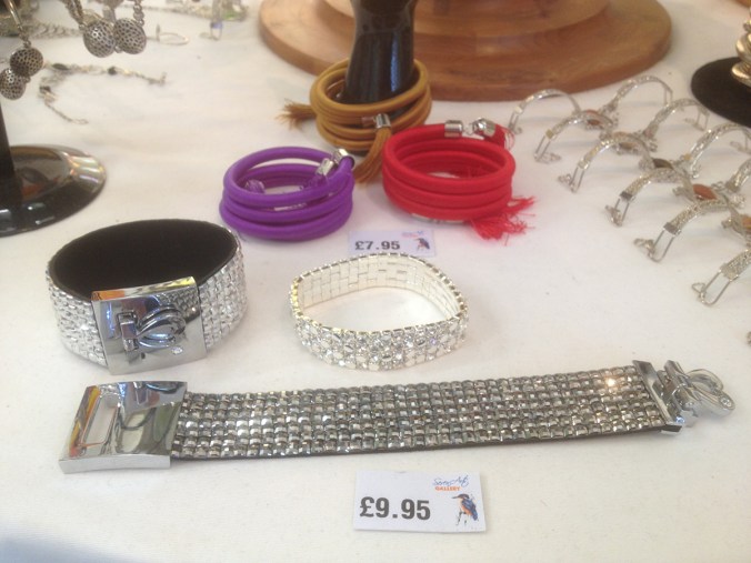 new stock - bracelets