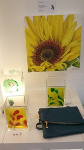 SerenArts Gallery re-opened after the floods and ready for business again.