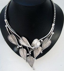 SerenArts Gallery new jewellery stock