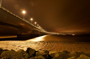 Yarnbk Chapel part of the Cloth Road Arts Week 2014