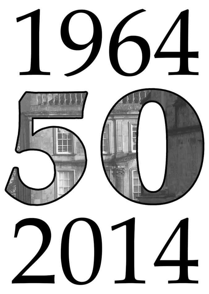 bradford on avon preservation trust 50th anniversary