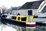 narrow boat by serena pugh 1