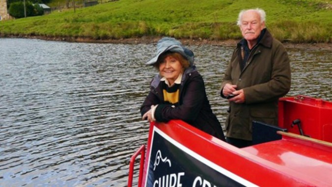 kennet and avon canal bradford on avon