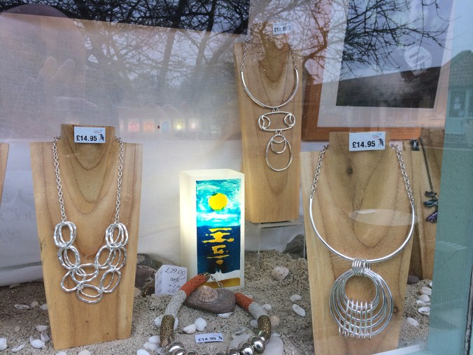 serenarts gallery jewellery