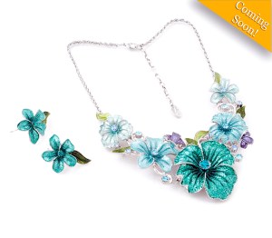 SerenArts Gallery Designer Jewellery Collection