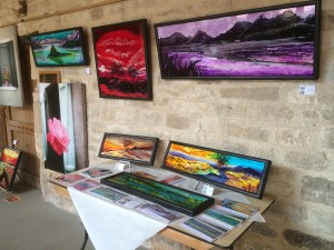 serena pugh 2014 exhibition 2