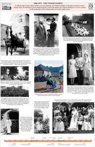 Bradford on Avon Preservation Trust exhibition with artwork by SerenArts Gallery