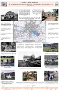 Bradford on Avon Preservation Trust exhibition with artwork by SerenArts Gallery