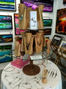 serenarts gallery designer jewellery