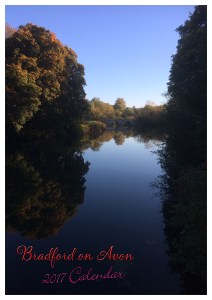 serenarts gallery bradford on avon 2017 calendar