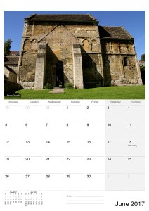 serenarts gallery bradford on avon 2017 calendar