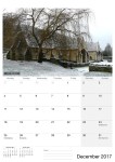 serenarts gallery bradford on avon 2017 calendar