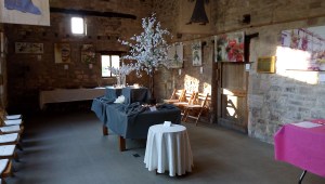 a serene view of bradford on avon by serena pugh