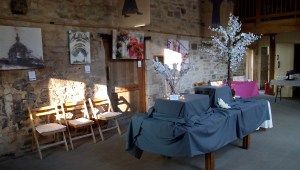 a serene view of bradford on avon by serena pugh