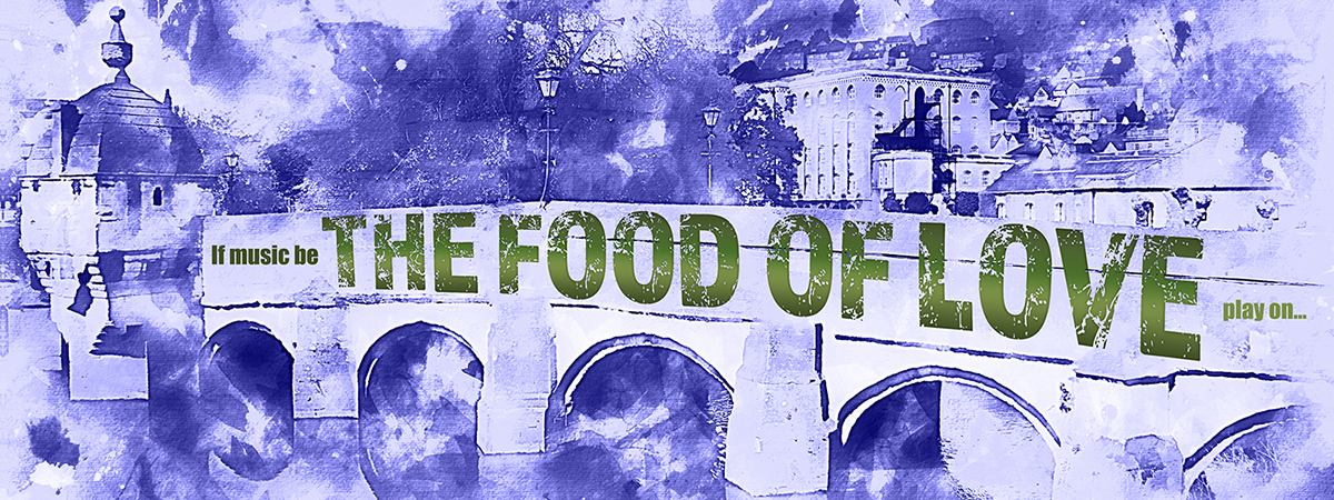 food of love festival bradford on avon