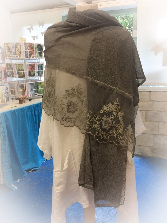 serenarts gallery scarves