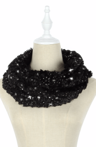 serenarts gallery snood collection
