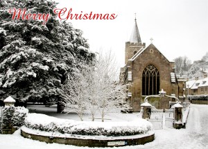 serenarts gallery bradford on avon christmas cards