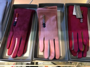 serenarts gallery gloves