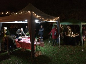 tithebarn workshops late night shopping extravaganza