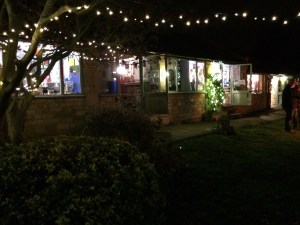 tithebarn workshops late night shopping extravaganza