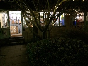 tithebarn workshops late night shopping extravaganza