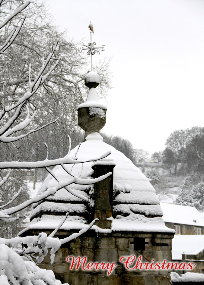 serenarts gallery bradford on avon christmas cards