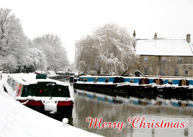 serenarts gallery bradford on avon christmas cards