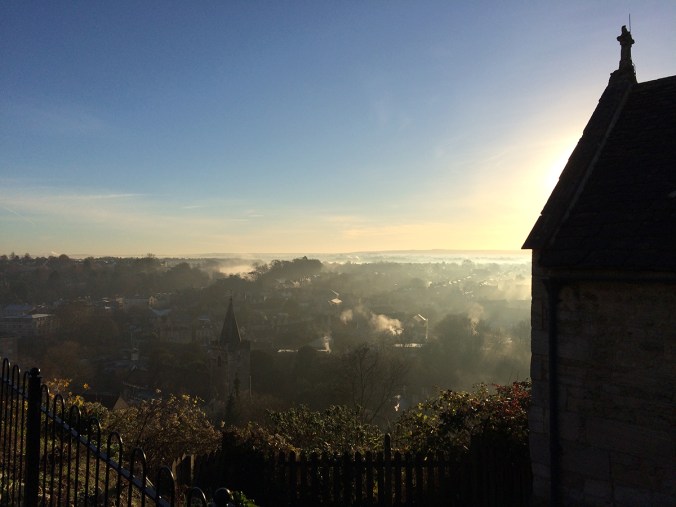 serenarts gallery bradford on avon view