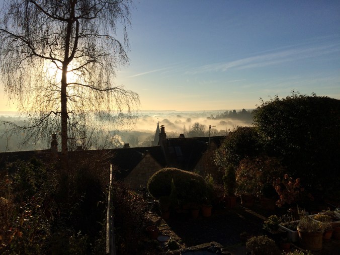 serenarts gallery bradford on avon view