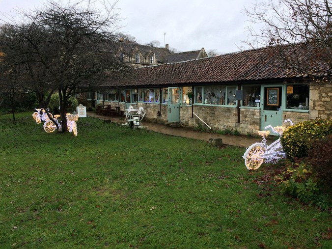 serenarts gallery christmas lights