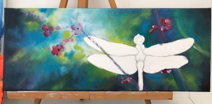 serena pugh artists in bradford on avon