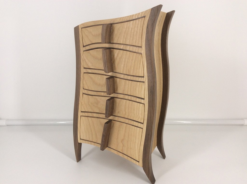 serenarts gallery bespoke jewellery boxes