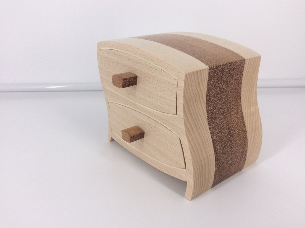 serenarts gallery bespoke jewellery boxes