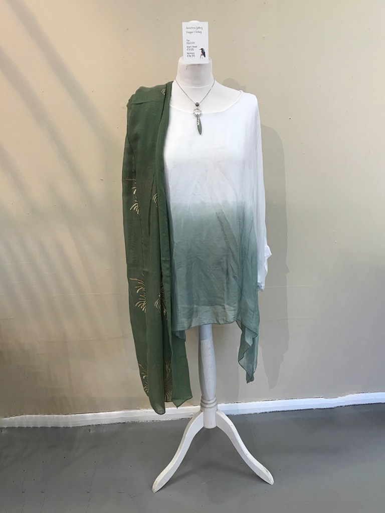 serenarts gallery summer clothing range