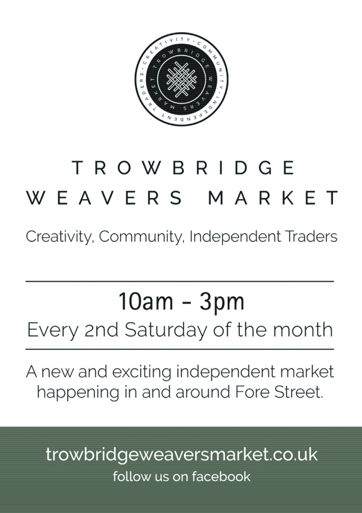 Trowbridge Weavers Market