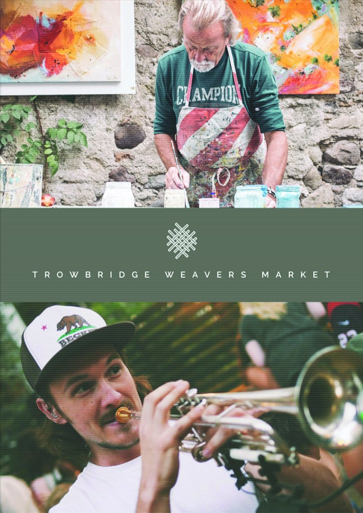 Trowbridge Weavers Market