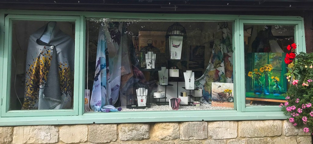 serenarts gallery new christmas stock