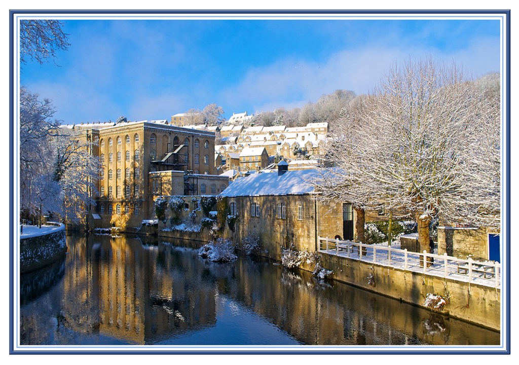 serenarts gallery christmas card printing