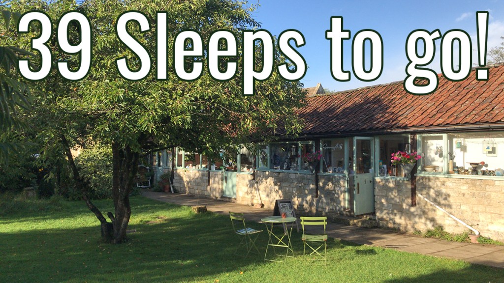 serenarts gallery open