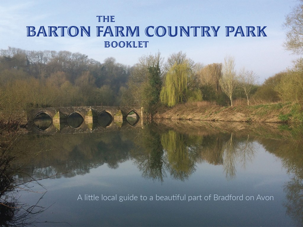 serenarts gallery barton farm booklet