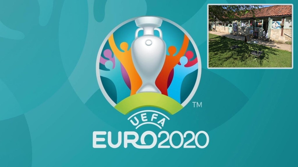 serenarts gallery euro 2020 logo